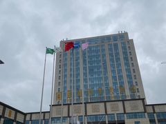 -蓝海钧华大酒店