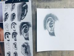 -八哥美术·成人美术画室(总校区)