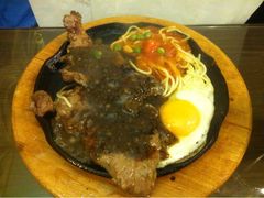 iphone_upload_pic-豪客来牛排(文化路店)