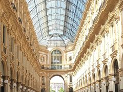 -埃马努埃莱二世拱廊