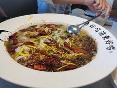 -江渔儿酸菜鱼(东厦一百店)