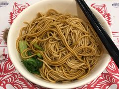 鸡汁拌面-振鼎鸡(福州路店)