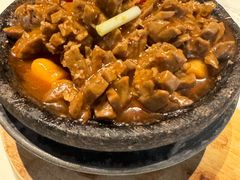 -潮堂 · 潮州菜(国贸商城店)