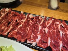 -牛品福潮汕牛肉火锅(旺庄店)