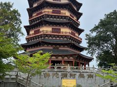 -博鳌禅寺