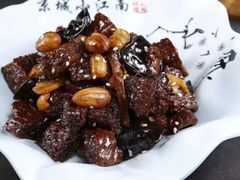 -京城小江南·北京烤鸭·江南土菜·白鱼(中关村店)