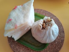 千层油糕-共和春(甘泉路店)
