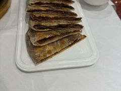 -万荣烤鸭店·北京菜(天坛店)