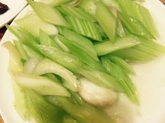 -仿膳饭庄(天安门店)