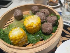 -青蓬蒸汽海鲜·深圳老字号·团建聚会(壹方城店)
