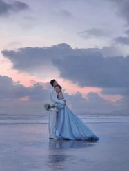 -维多利亚婚纱摄影全球旅拍(华南旗舰店)