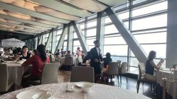 -空中一号·宴会厅(信合大厦店)