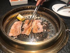 黑猪五花肉-嘿嘟嘟·肋条烧肉放题(爱融荟城店)