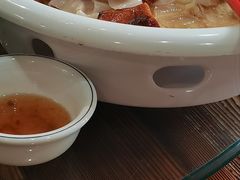 -绿雅居原生态农庄(小涌店)