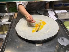 -煎饼道·新鲜现做(来福士店)