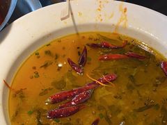 -李子坝梁山鸡(李子坝大鸡哥店)