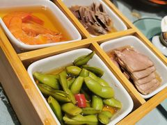 -江南小菜(东辰御龙湾店)