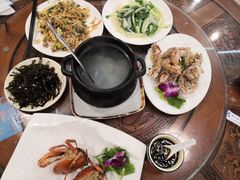 -友强·23年特色海鲜大排档(厦门店)