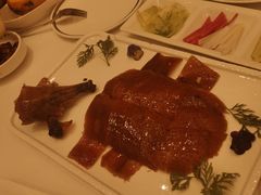 -喜宴又一村·粤菜·茶点·海鲜(壹方天地店)