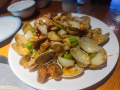 -義聚德·清真铜锅涮羊肉·烧烤(河东店)