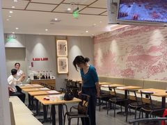 -喜家德虾仁水饺(邯郸新世纪中心店)
