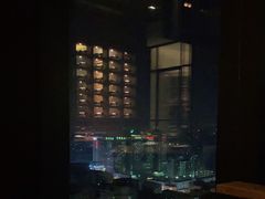 -沈阳君悦酒店·意坊意大利餐厅