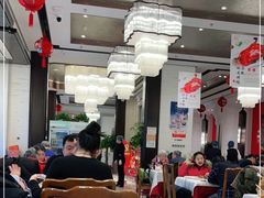 大堂-马凯餐厅(地安门店)