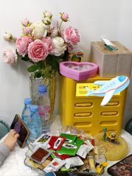 -芊冉•美甲美睫纹绣