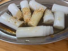猪肠粉-陈添記·祖傳爽鱼皮·西关老字号(广州首店)