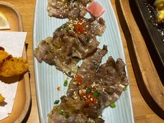 -一心创作料理屋(经开万达店)