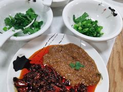 -苏鲁锭冰煮羊(兰州总店)