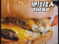 -Side Street街旁(交道口店)
