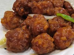 -宝发园名菜馆
