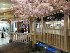 -九田家黑牛烤肉料理(石路天虹店)