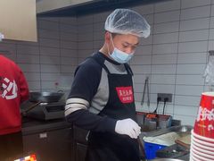 -黑色经典臭豆腐·湖南特产(步行街店)
