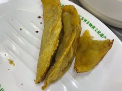 -清真蒋有记(老门东店)