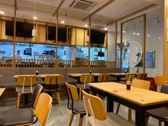 大堂-阿香米线(天津凯德餐厅店)