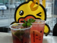 -吉野家(宾水道店)