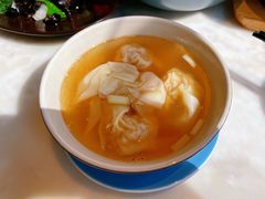 -港丽餐厅(高德置地店)