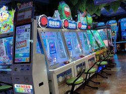 -木马王国(萧山银隆店)