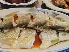 -灵福缘私房菜·农家菜(拈花湾·灵山大佛必推店)