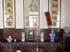 -李叔同故居纪念馆
