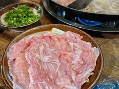 -冯校长老火锅(太古里店)