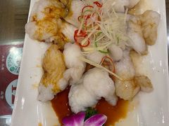 -北京小肠陈饭庄(方庄店)
