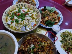 -辛记豆汤家常菜(芳草街店)