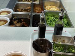 -中医院-的食堂