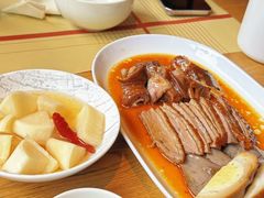 -荣家黄鱼面(南京西路店)