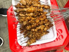 -酒宝荡烧烤(长航局江大路住宅小区店)