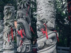 -宝通禅寺