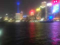 -上海外滩华尔道夫酒店